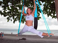  yoga swing 1