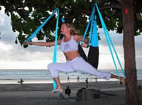 yoga swing 2