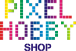 Pixel Hobby Shop